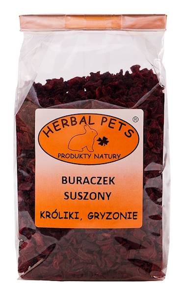 HPE BURACZEK SUSZONY 125G