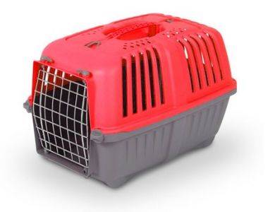 YARRO TRANSPORTER MAŁY PRATIKO 31,5x48x33 MET DRZW