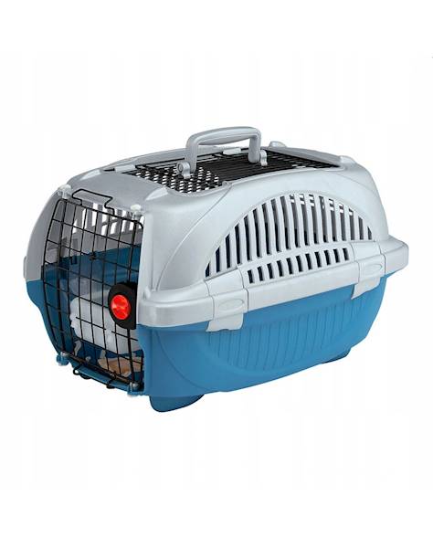 FR TRANSPORTER ATLAS 10 OPEN 34x50,7x30