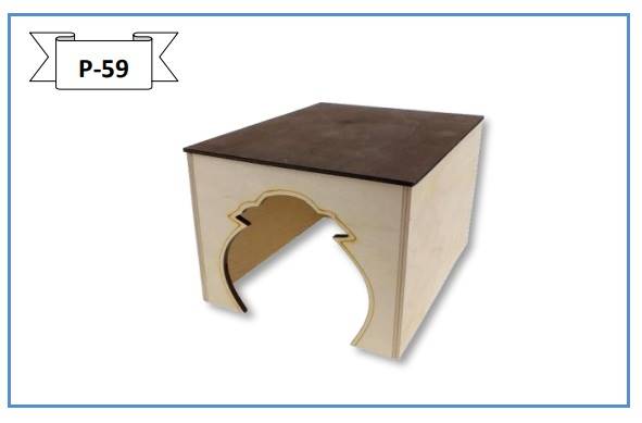 PINO DOMEK DLA ŚWINKI