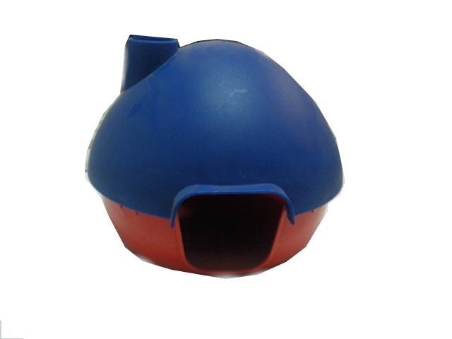 GREWAL DOMEK DLA CHOMIKA OKRĄGŁY