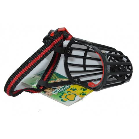 TA KAG. PLAST. NR 10 CZARNY