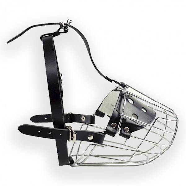 DINO KAGANIEC MET.7A ROTTWEILER DUŻY