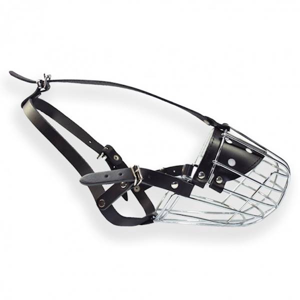 DINO KAGANIEC MET.7 ROTTWEILER