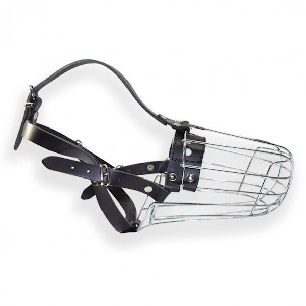 DINO KAGANIEC MET 5 DOBERMAN