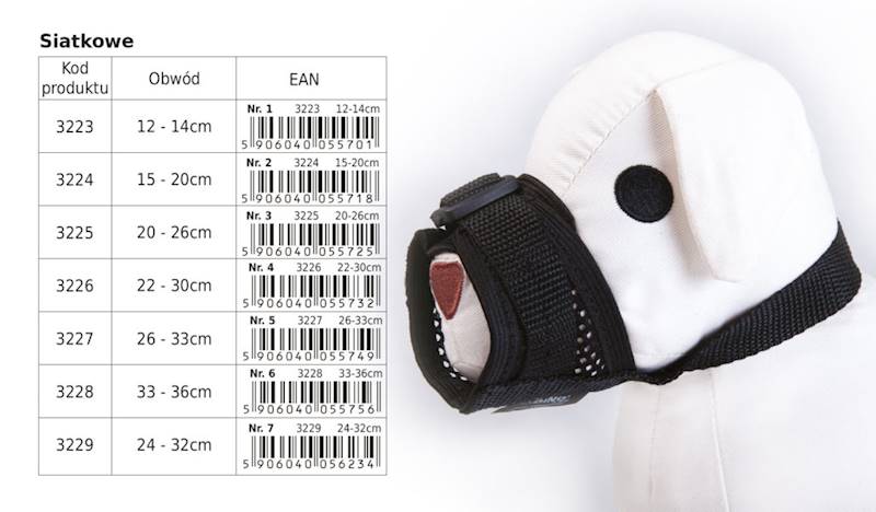 DINO KAGANIEC 3 SIATKA UNIWERSALNY