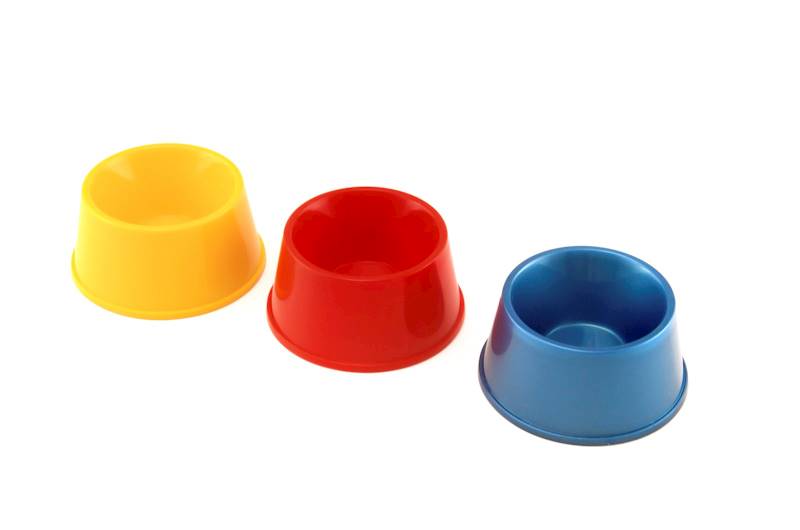 SUM PLAST KARMIDEŁKO PLASTIK DLA MYSZKI