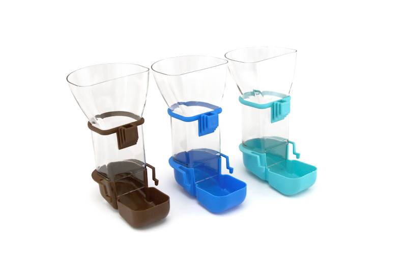 SUM PLAST KARMIDEŁKO DLA PTAKÓW AUTOMATYCZNE