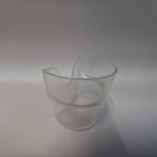 JAMSKI Karmidełko półokrągłe