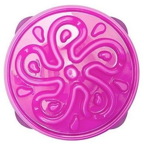 ABC FUN FEEDER MISKA FIOLET