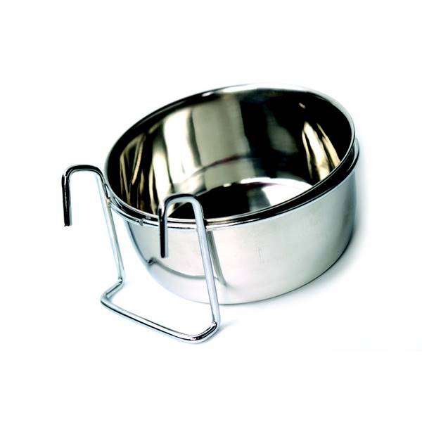 DG MISECZKA METALOWA Z ZACZEPEM 0,56L