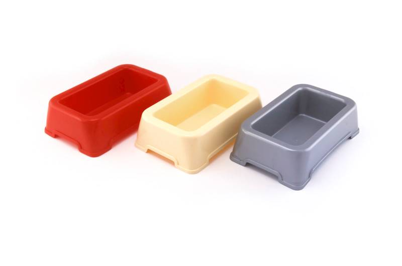 SUM PLAST MISKA PLASTIK UNIWERSALNA DLA GRYZONIA