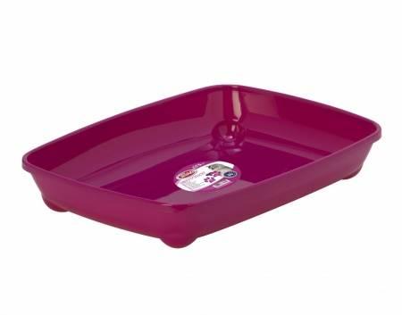 EU KUWETA 37CM BORDO