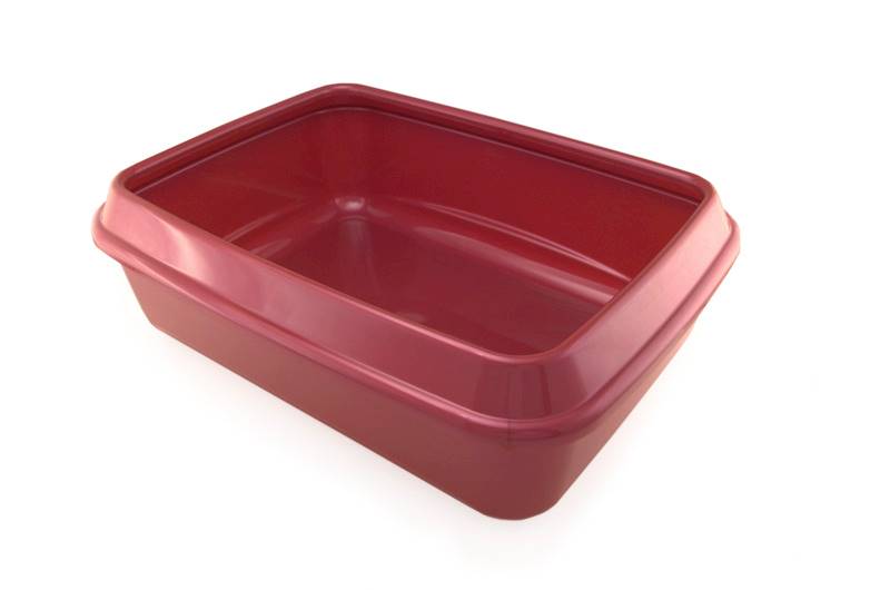 SUM PLAST KUWETA DUŻA SUM PLAST44X33X12 Z RAMKĄ