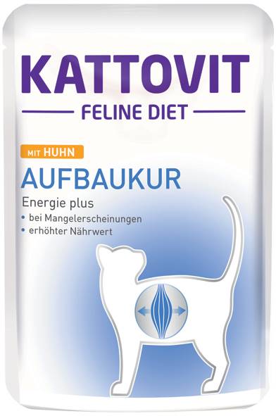 ZG KATTOVIT 85G AUFBAUKUR KURCZAK
