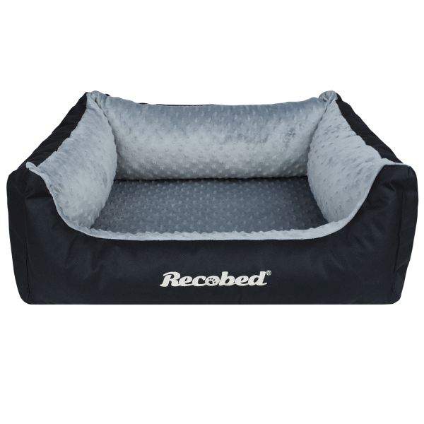 RECOBED KANAPA MINKY M KODURA SARGASSO SZARA