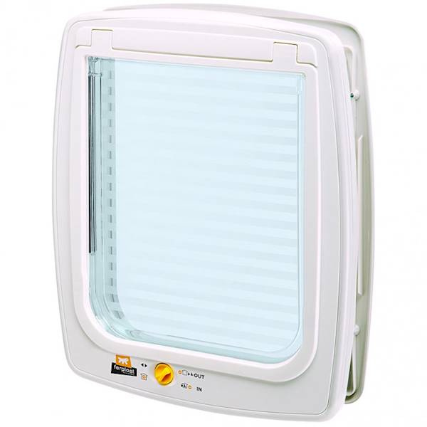 FR DRZWI SWING 15T BIAŁE