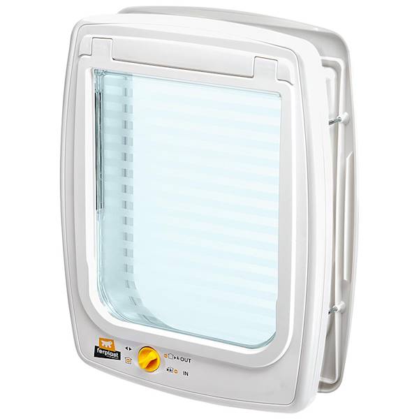 FR DRZWI SWING 11T BIAŁE