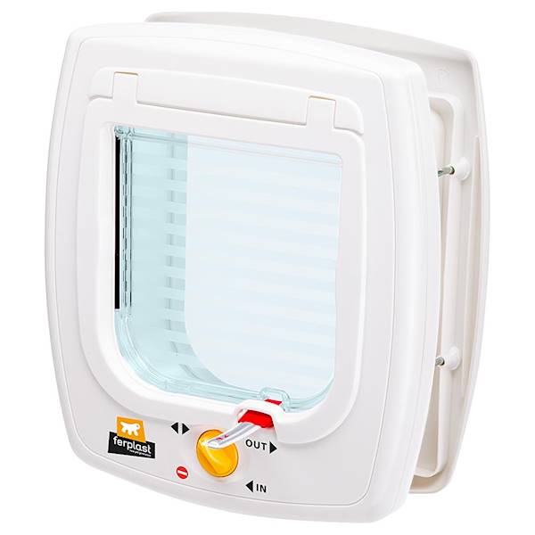 FR DRZWI SWING 5T BIAŁE