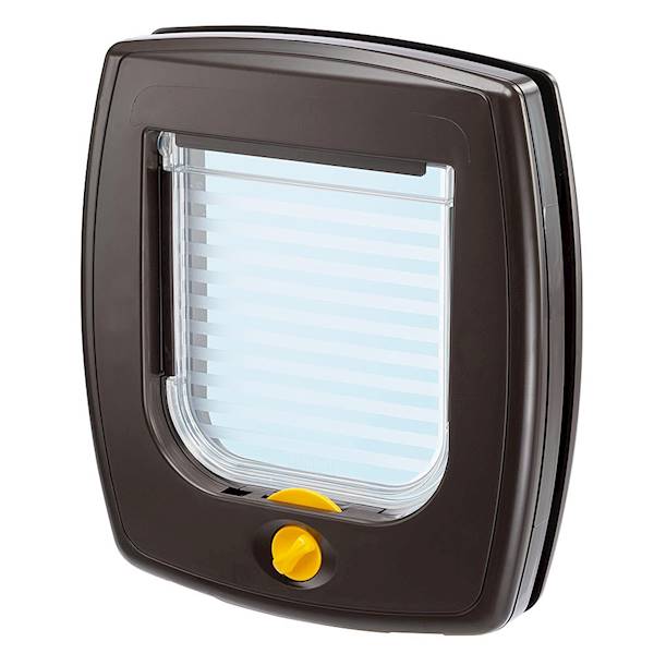 FR DRZWI SWING 3 B BRĄZ