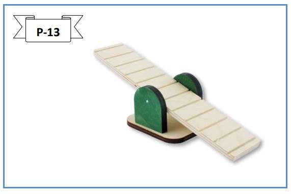 PINO ZABAWKA DLA CHOMIKA BUJAWKA