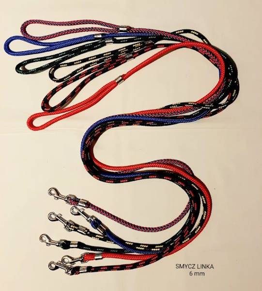 WILK SMYCZ LINKA 6 MM