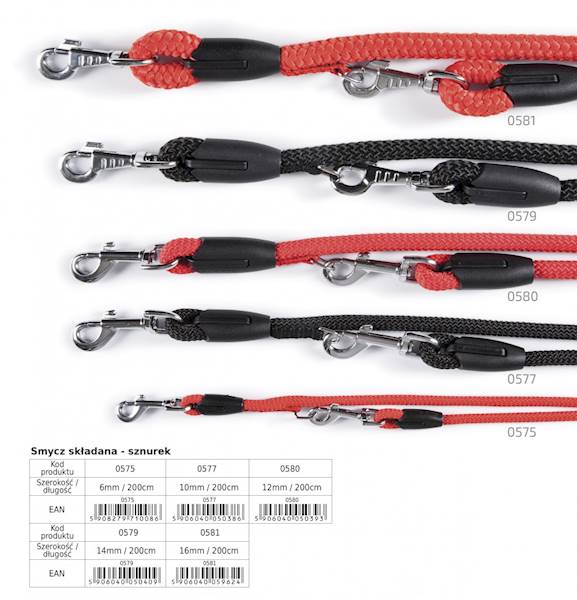 DINO SMYCZ 16 REG.SZNUREK