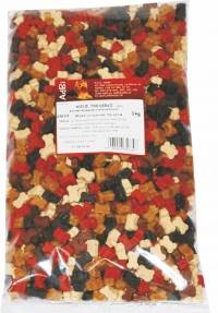 ADBI AM39 MINI TRESERKI MIX 1KG 