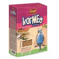 VP POKARM DLA PAPUGI FALISTEJ 1000G