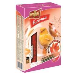 VP KARMA DLA KANARKA CZERWONA 350G