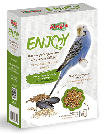 ALEGIA ENJOY FALISTA 450G