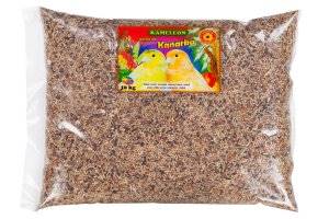 KAMELEON POKARM DLA KANARKA 10KG