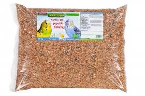 KAMELEON POKARM DLA PAPUGI FALISTEJ 10KG  