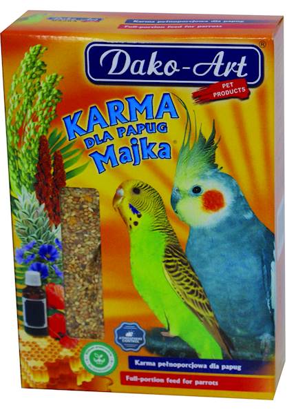 DAKO MAJKA  500G