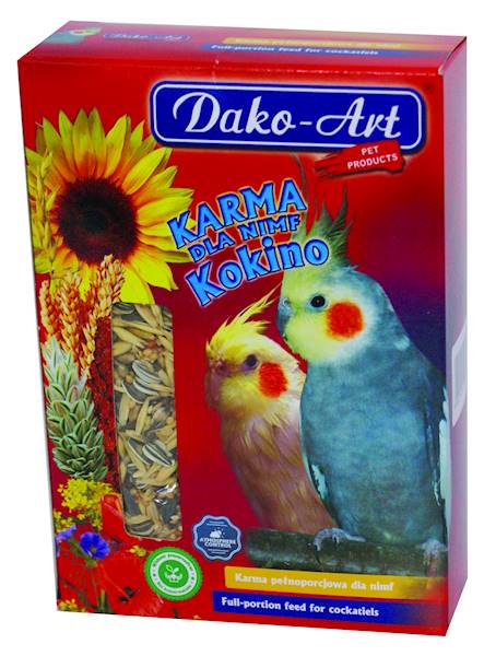 DAKO KOKINO 500G 