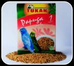 TUKAN Pok. dla pap. falistej 435G