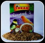 TUKAN Pok. dla kanarka 420G