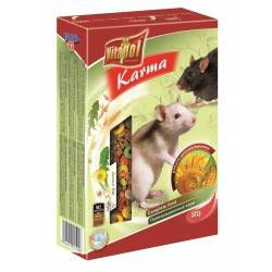 VP POKARM DLA SZCZURA 500G