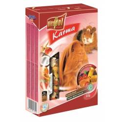 VP POKARM DLA ŚWINKI OWOCOWY 350G