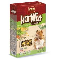 VP POKARM DLA CHOMIKA 500G