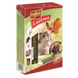 VP LUCERNA GRANULOWANA 600 ML