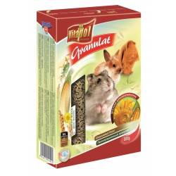 VP GRANULAT DLA GRYZONI 500G 