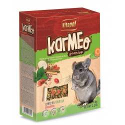 VP POKARM DLA SZYNSZYLA 1KG