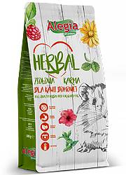 ALEGIA HERBAL ŚWINKA MORSKA 600G