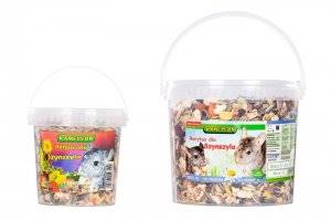 KAMELEON RARYTAS SZYNSZYL 1L WIADERKO