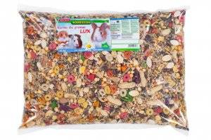 KAMELEON POKARM LUX D/GRYZONI 10KG