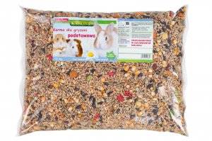 KAMELEON POKARM DLA GRYZONIA 10KG  