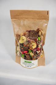 KAMELEON RARYTAS OWOCOWY 1L 400G  /WOREK PAP/