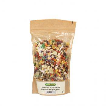 KAMELEON RARYTAS WARZYWNY 1L 450G /WOREK PAP/