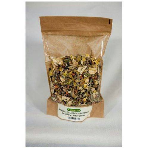 KAMELEON RARYTAS ZIOŁOWO-WARZYWNY 1L /WOREK PAP/